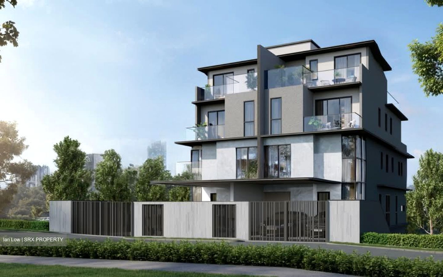 Chancery Hill Road (D11), Semi-Detached #589884611